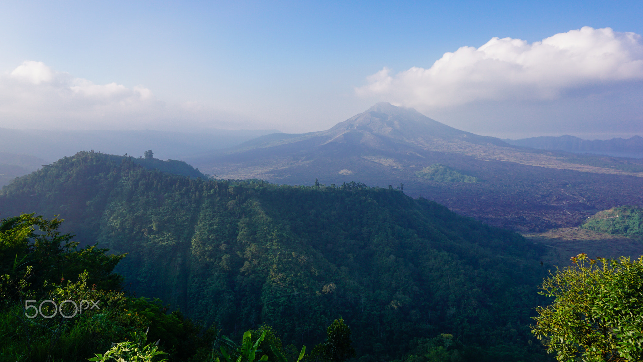 amazing Bali