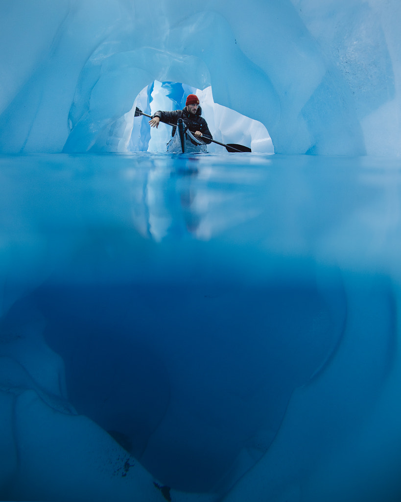 10 Breathtaking Winter Kayaking Locations For Your Bucket List