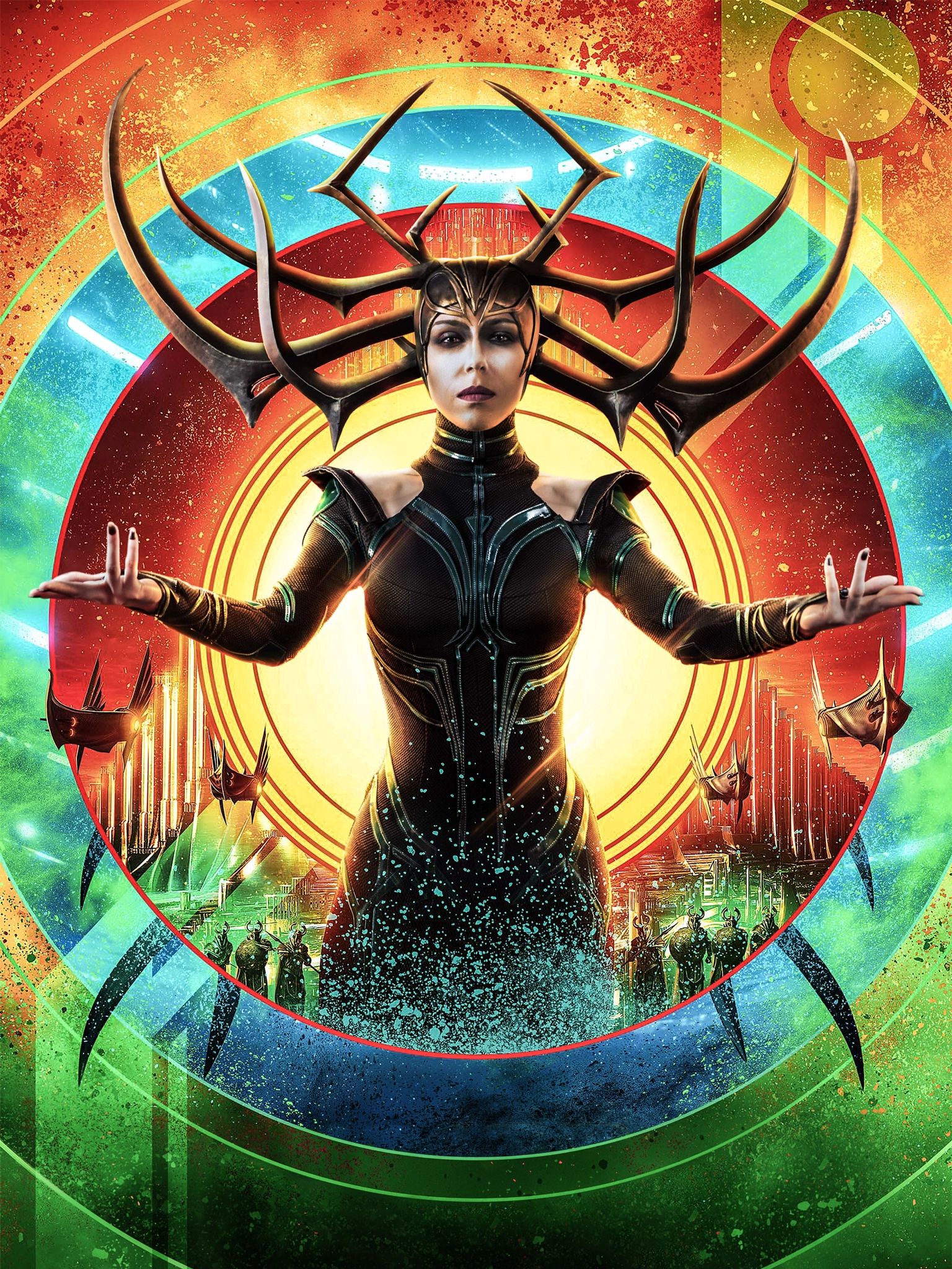 Hela