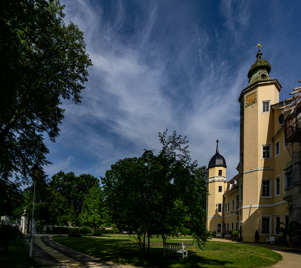 hermsdorf I by dirk derbaum on 500px.com