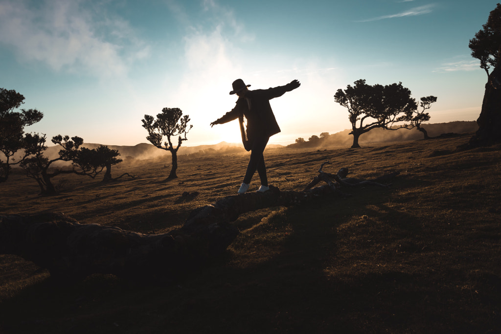 Balance by Marc Münzenmaier on 500px.com