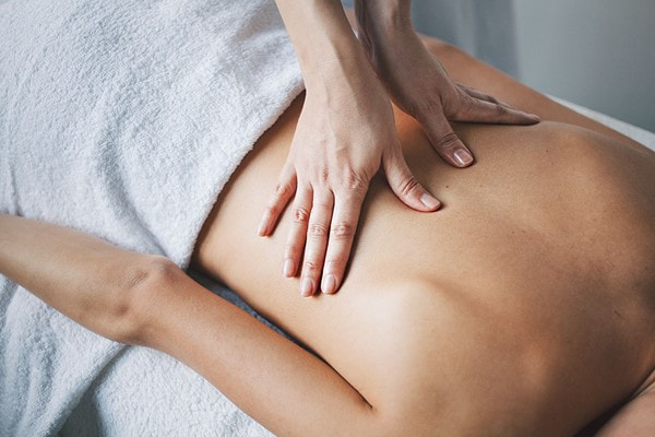 Best Full Body Massage Therapy in Calgary