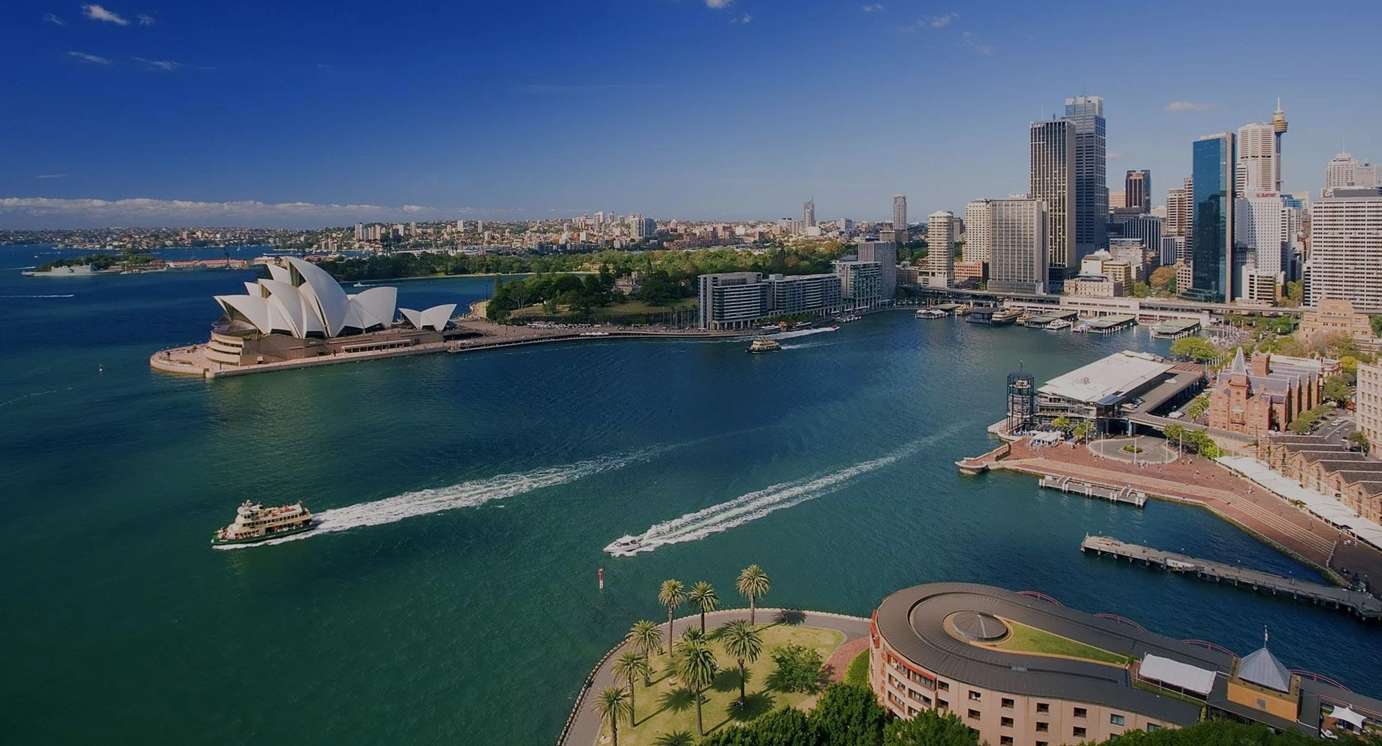 Singapore Travel Packages