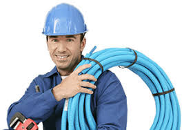 Chris Reinhold Tampa plumber