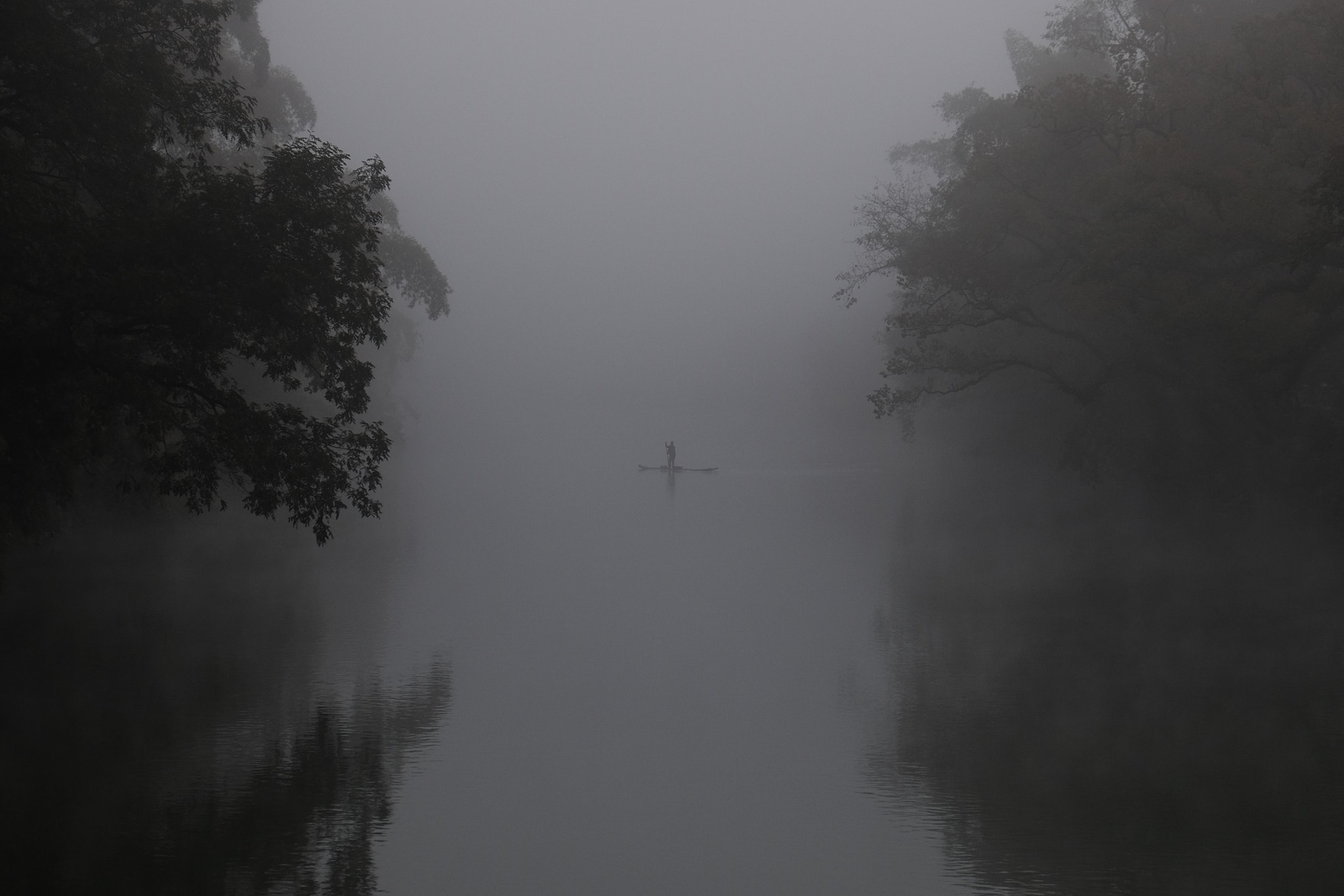 Small boat