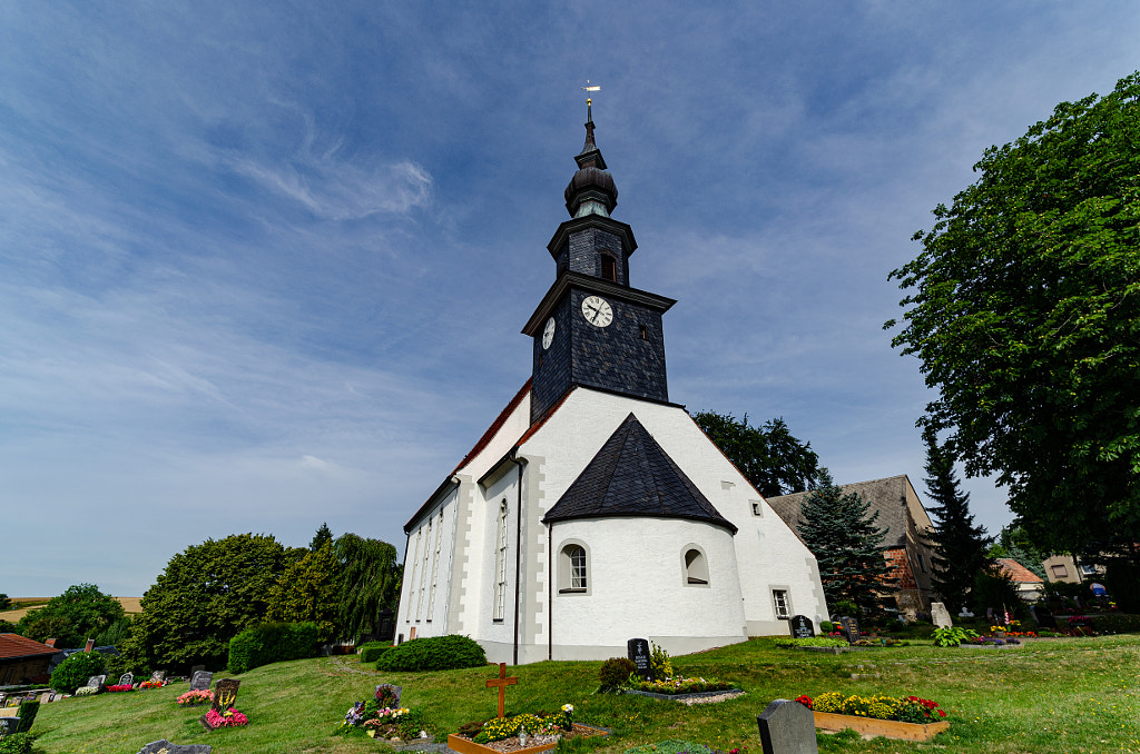 gleisberg I by dirk derbaum on 500px.com