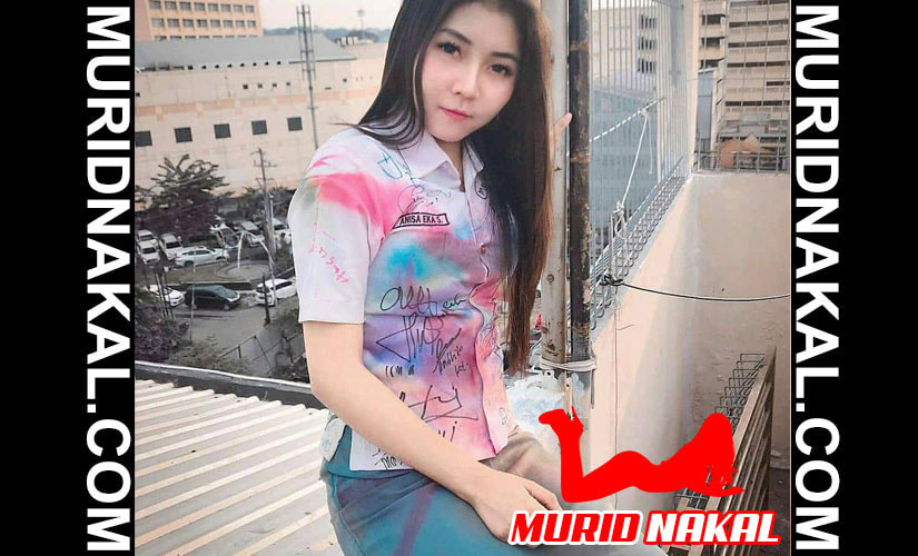 Cerita Bokep online Main Seks Sama Si Montok Adel di Hotel