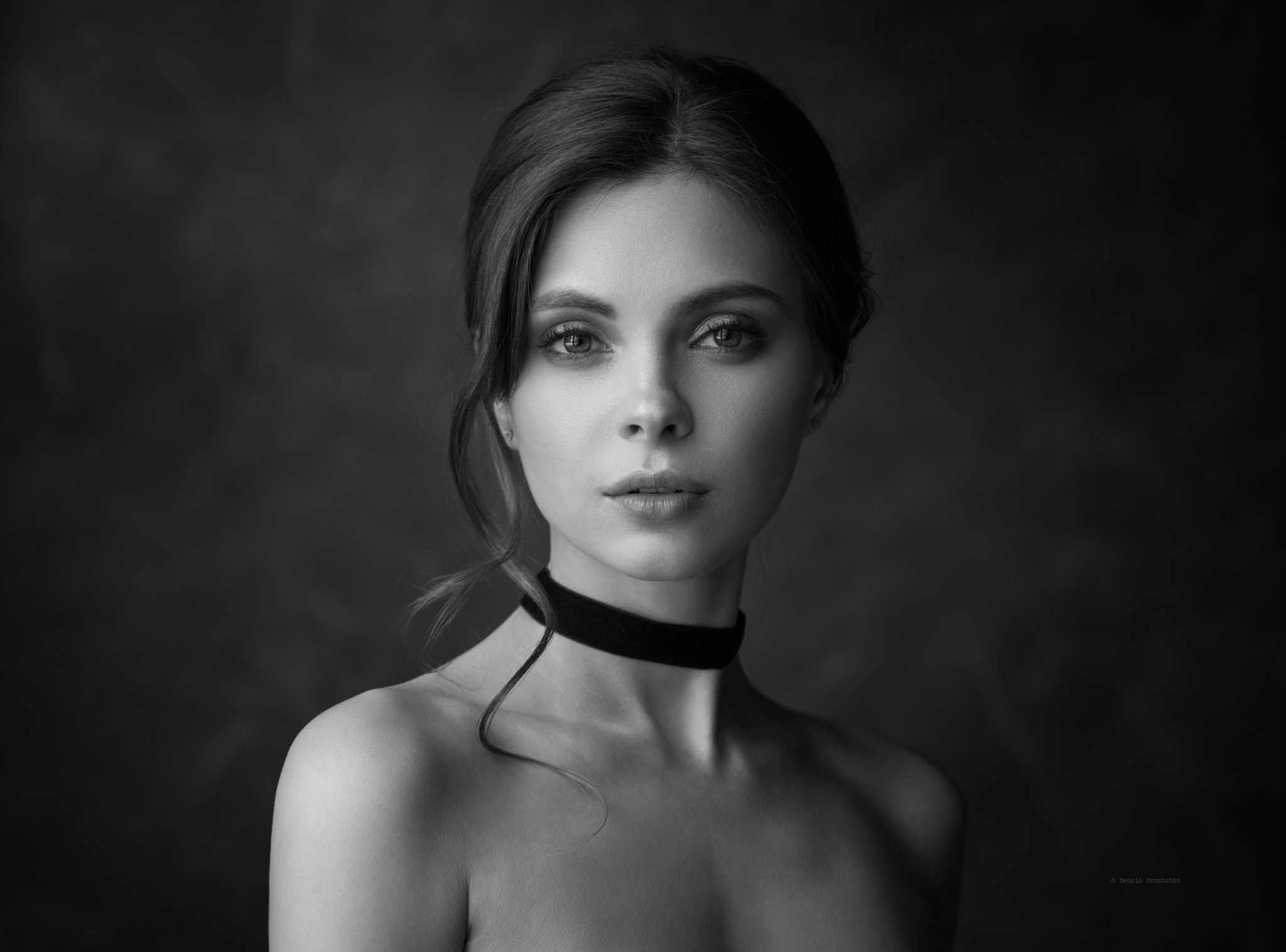 Nataly by Dennis Drozhzhin / 500px