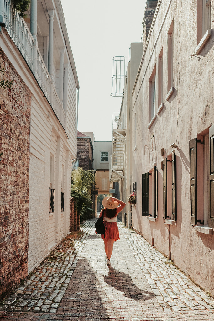 Charleston day by Joshua Herrera on 500px.com