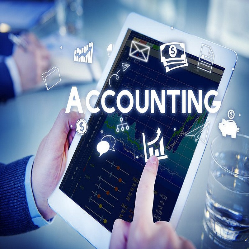 Accounts Payable-Receivable Management Software |