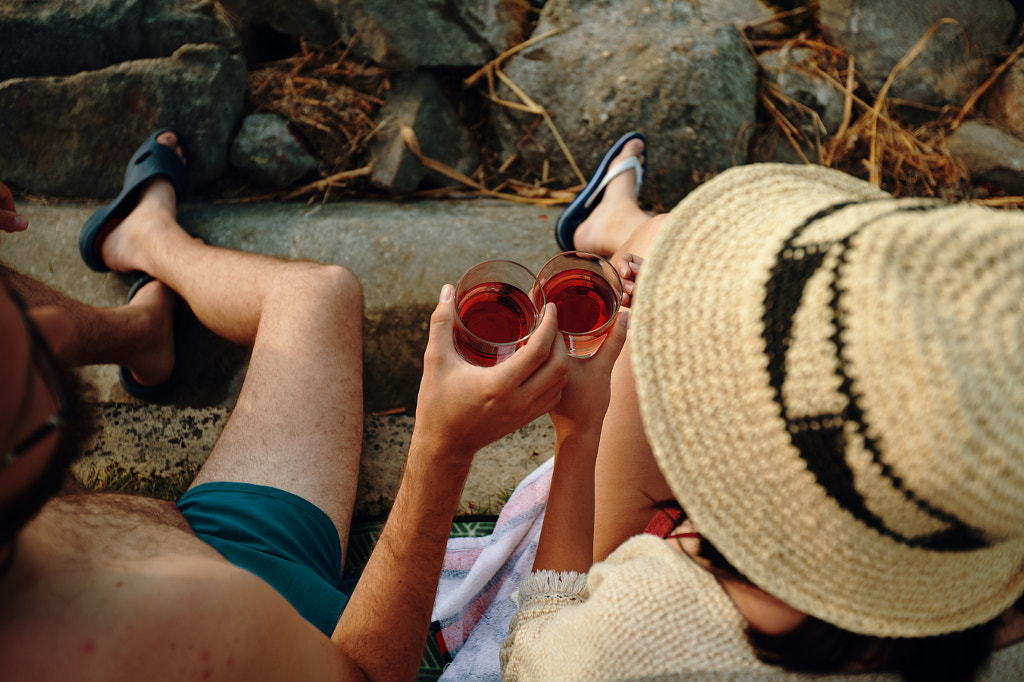 Vacation time pt.I by Szabo Viktor on 500px.com