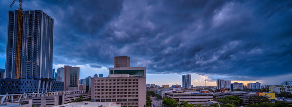 Laowa 17mm by Louis Ferreira on 500px.com