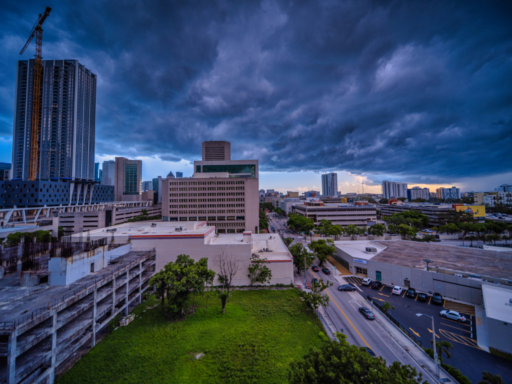 Laowa 17mm by Louis Ferreira on 500px.com