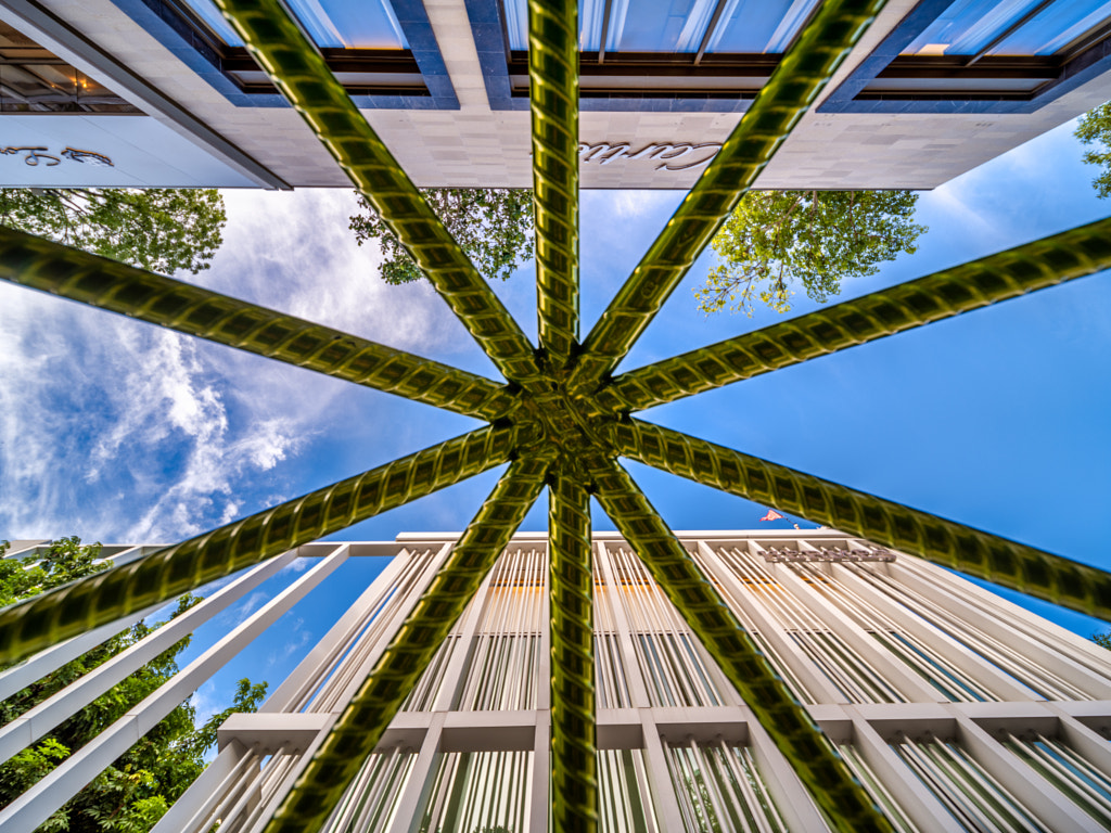 Laowa 17mm by Louis Ferreira on 500px.com