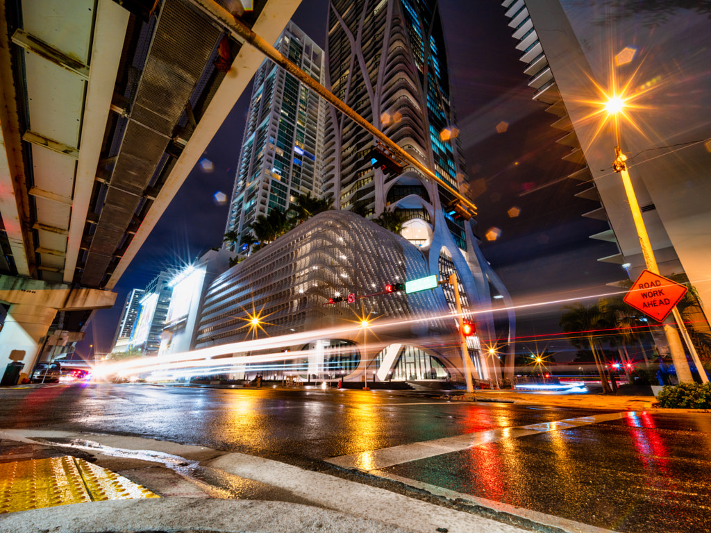 Laowa 17mm by Louis Ferreira on 500px.com