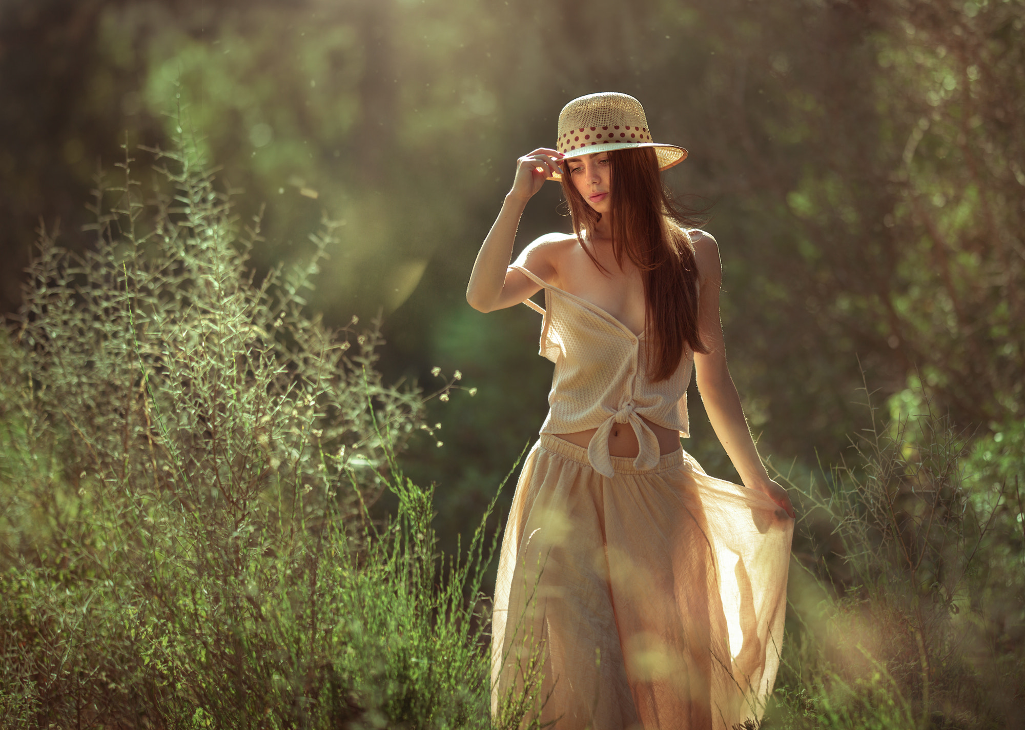 Summer Light by Evgeny Loza / 500px