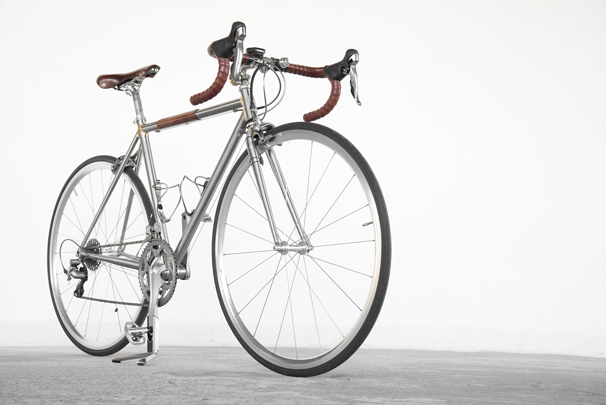 rare item neo vintage bicycle