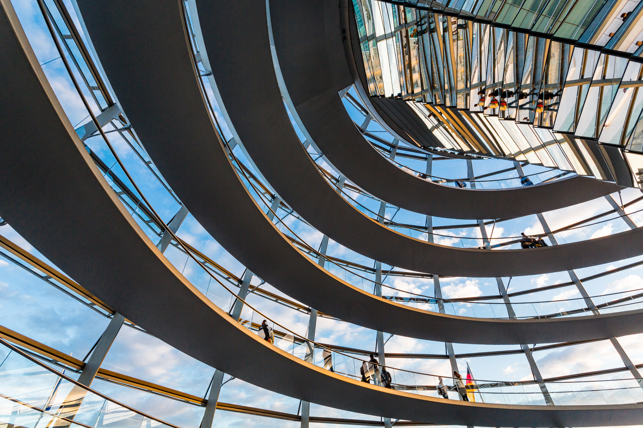 Reichstag Berlin