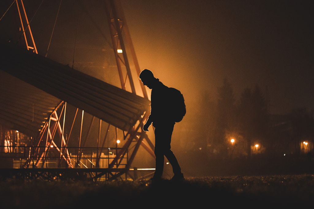 Ivan by Nazar Skalskyi on 500px.com