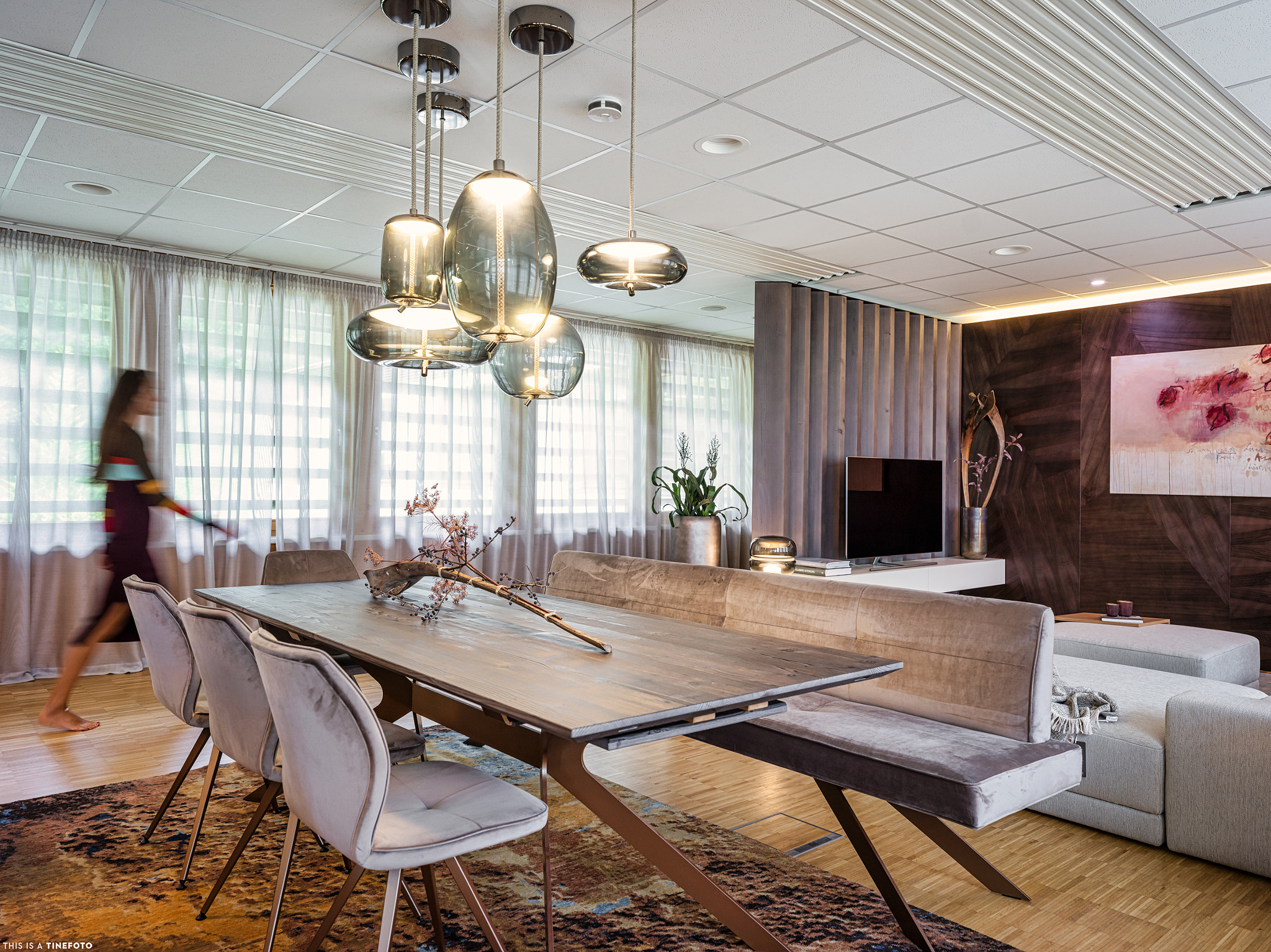 S3 Showroom Tischlerei 2019-07-09