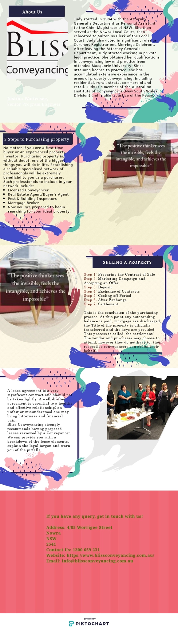NSW Best Licensed Conveyancers