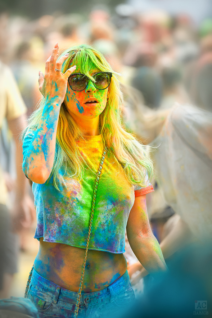 EN COULEURS by Алексей Павлов on 500px.com