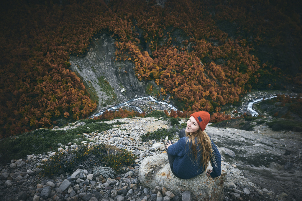 Awesome view by Roksolana Baran on 500px.com