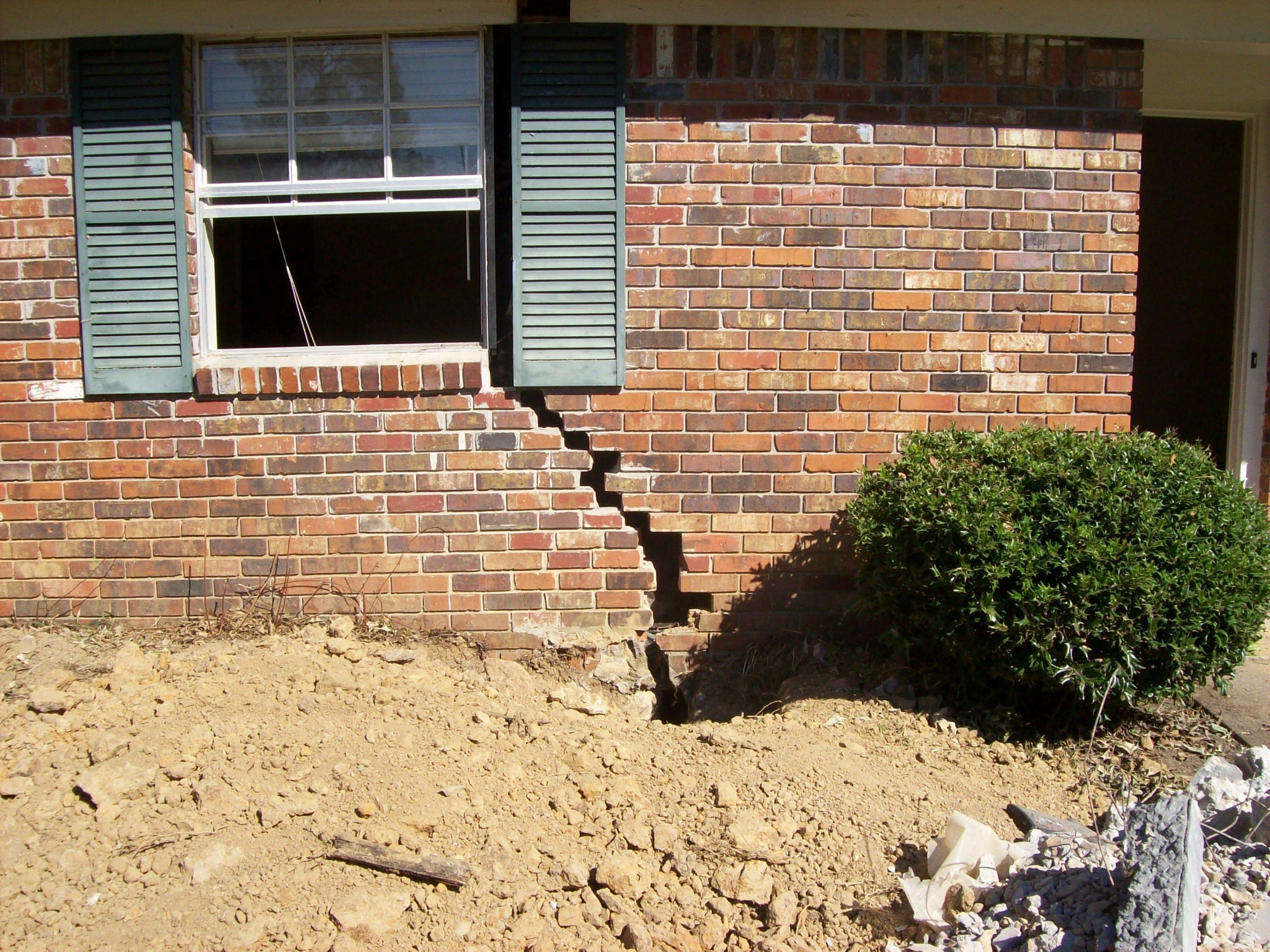 Foundation Repair Kansas City