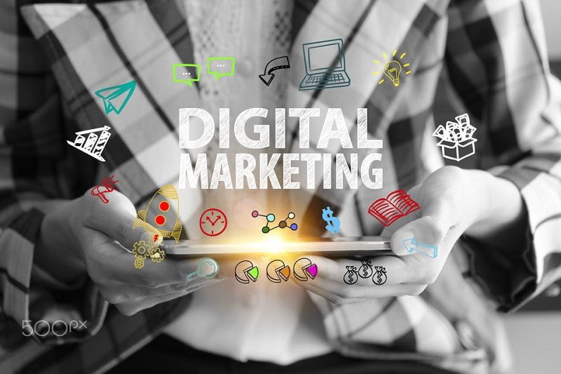 top digital marketing companies in Patna