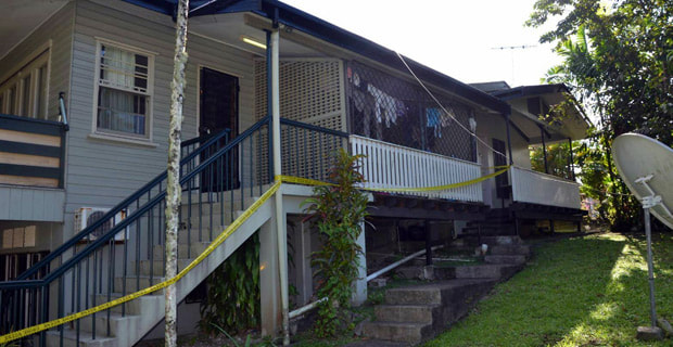 murder house service street sm by Fijivillage CFL on 500px.com