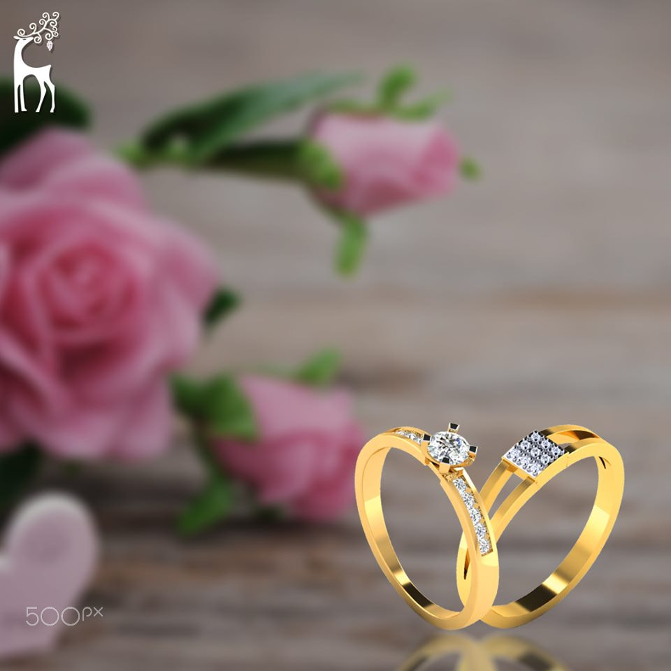 Buy Diamond Jewellery Online