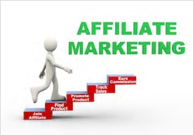 Affiliate Marketing 101 - How To Gain Overnight Fr