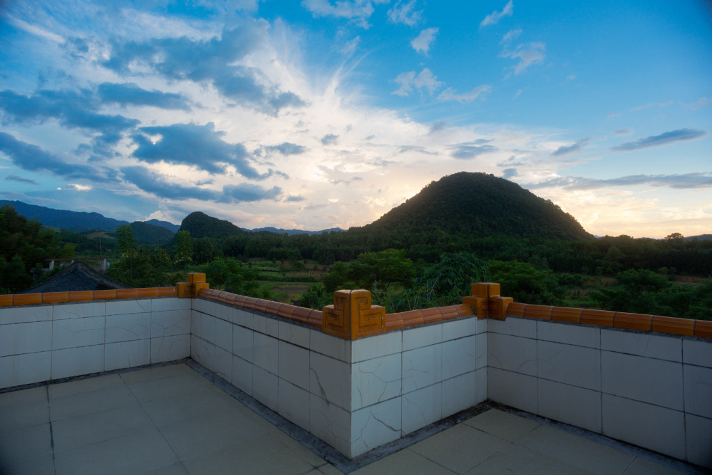 故乡的原风景 by SCALE / 500px