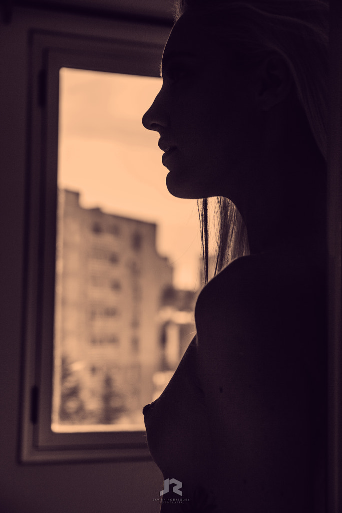 Maia Bedroom Session  by Javier Rodríguez on 500px.com