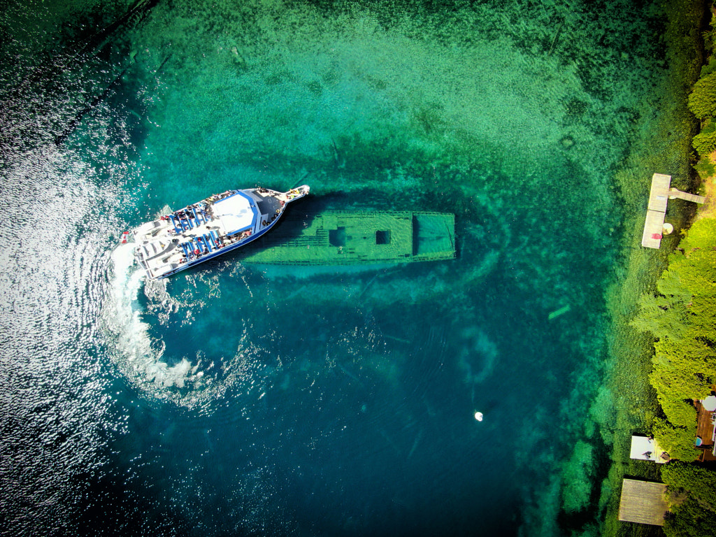 カナダ東海岸の秘境 ケベック州 オンタリオ州の絶景５箇所 Aiworld Explore