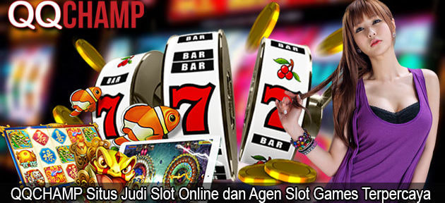 QQCHAMP Situs Judi Slot Online dan Agen Slot Games Terpercaya x