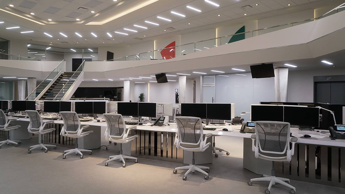 Ergonomic Task Chair | Liberty Task Chair | Humanscale