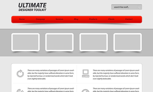 web hosting