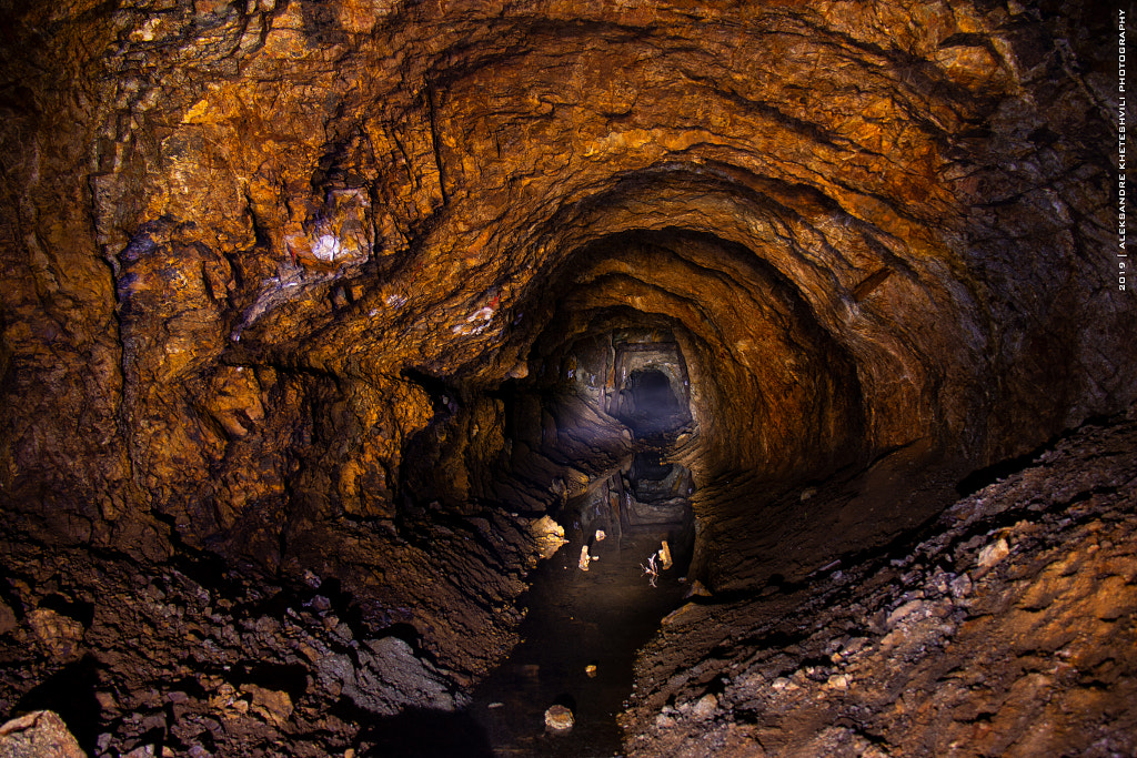 Nunisi by Aleksandre Kheteshvili on 500px.com