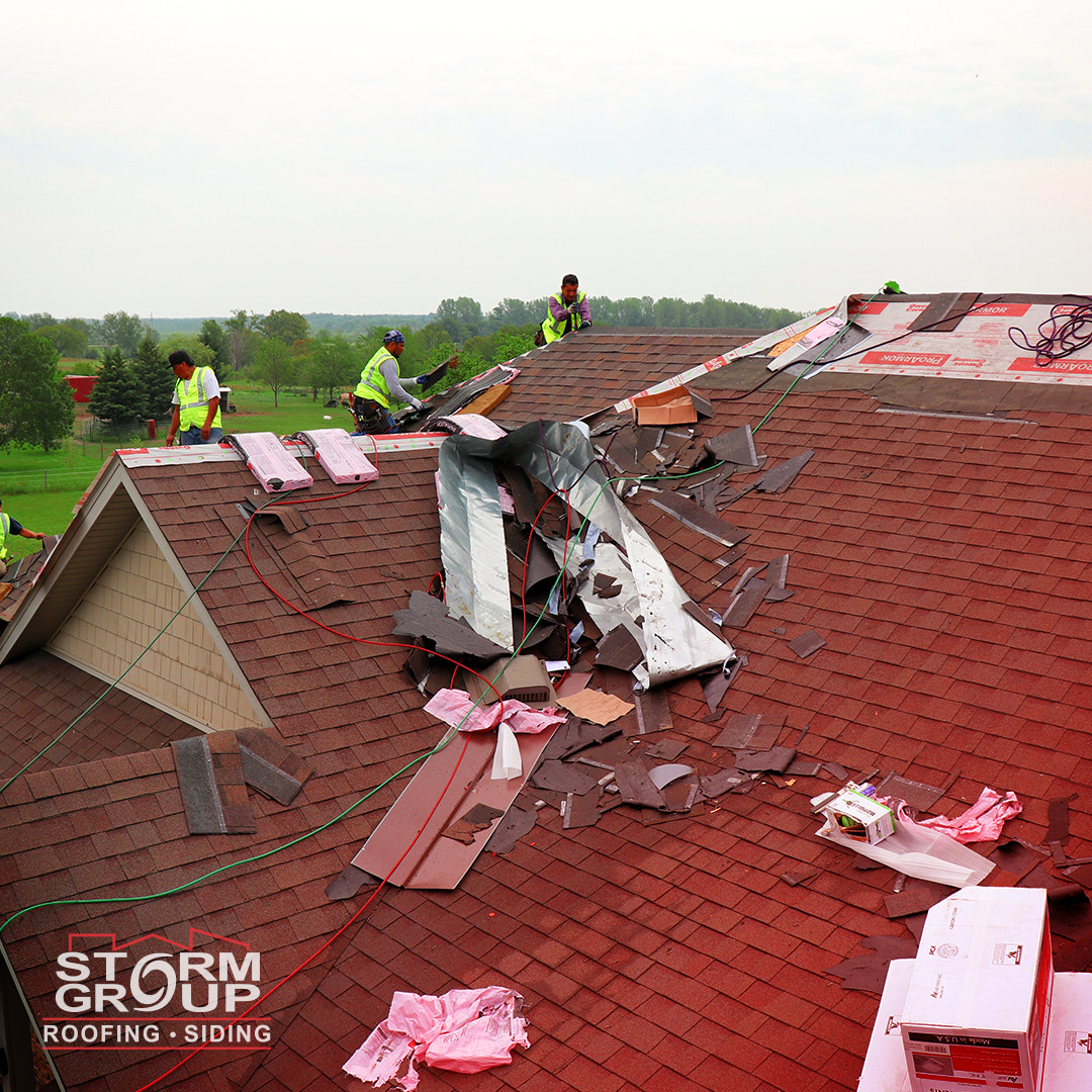 Best Roofing Contractor in Orlando, FL