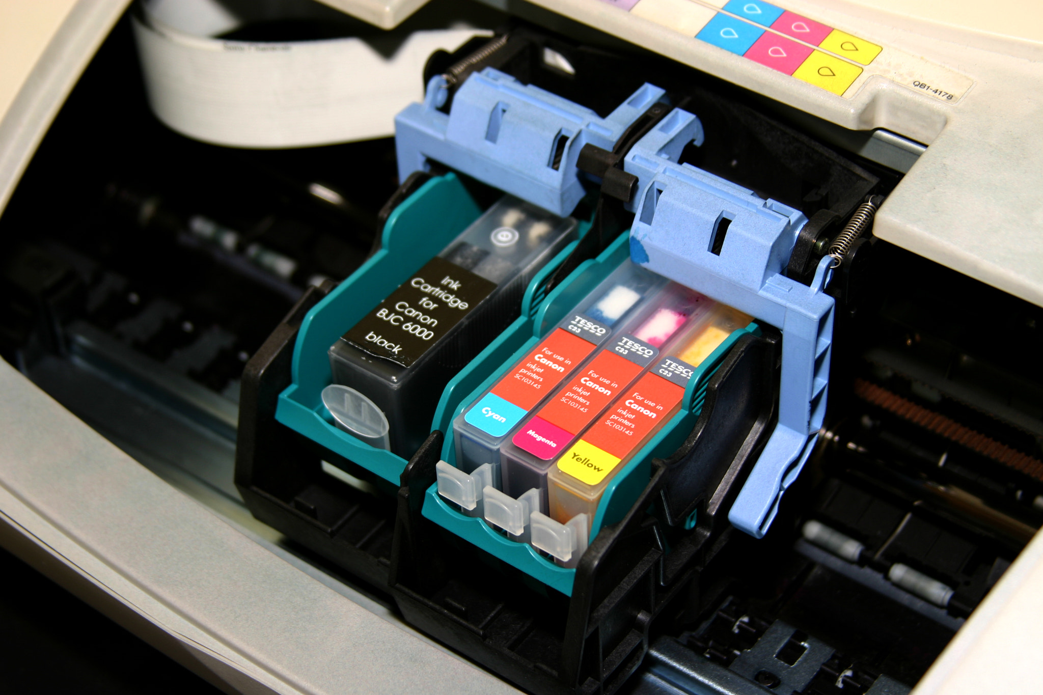 Canon printer tesco hotsell