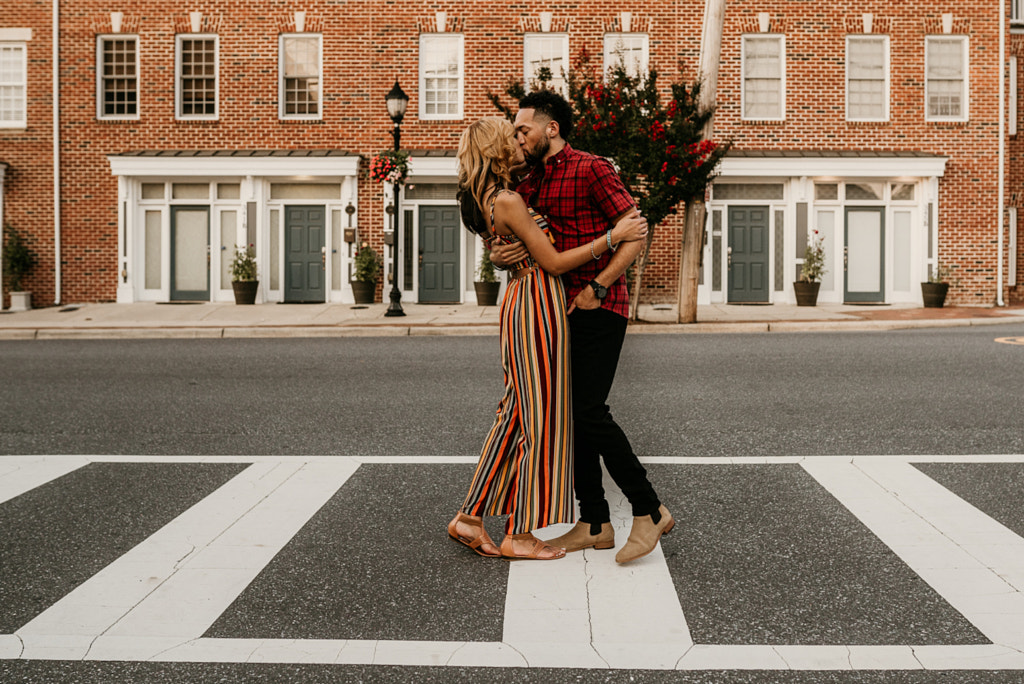 intimate engagement photography north carolina couples photographer destination engagement photograp by Jason Hampden on 500px.com