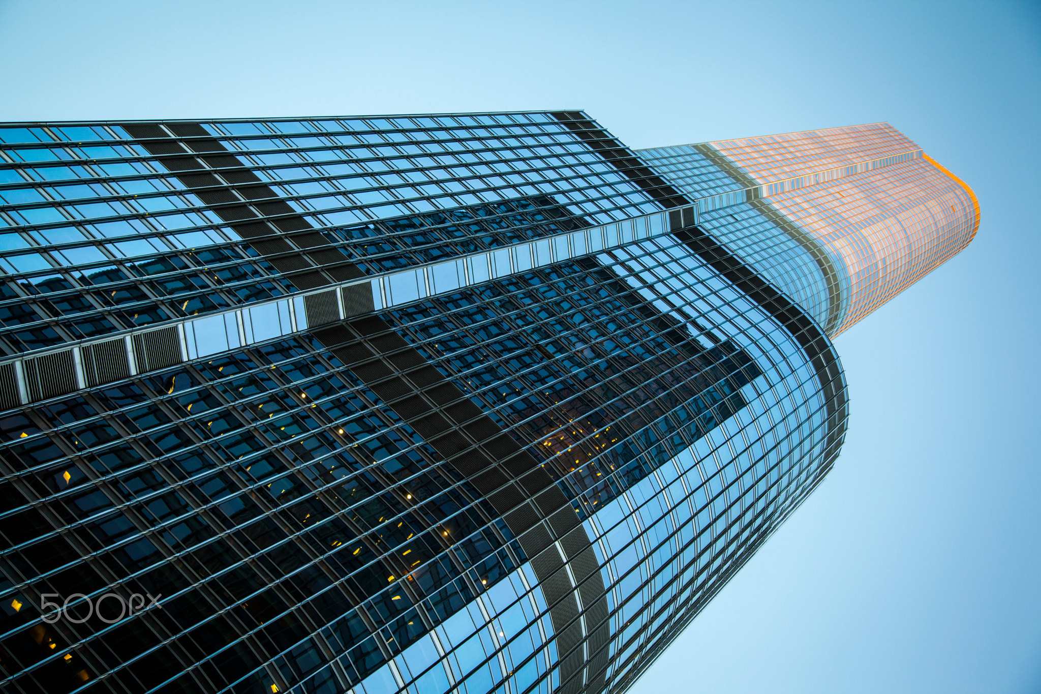 Trump International Hotel & Tower