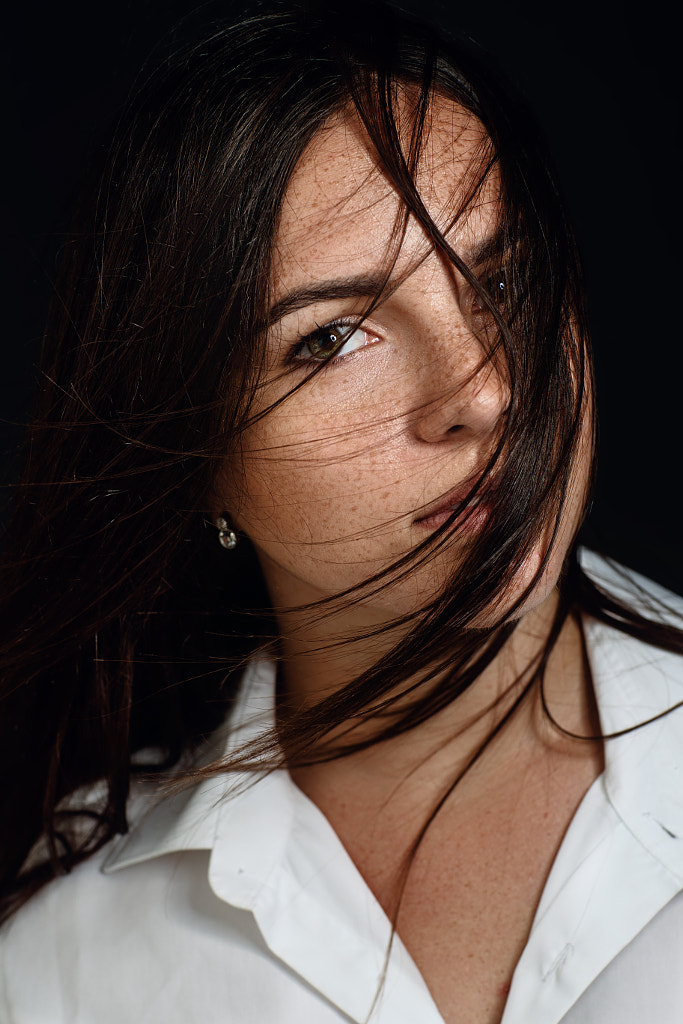 by Сергей Сорокин / 500px