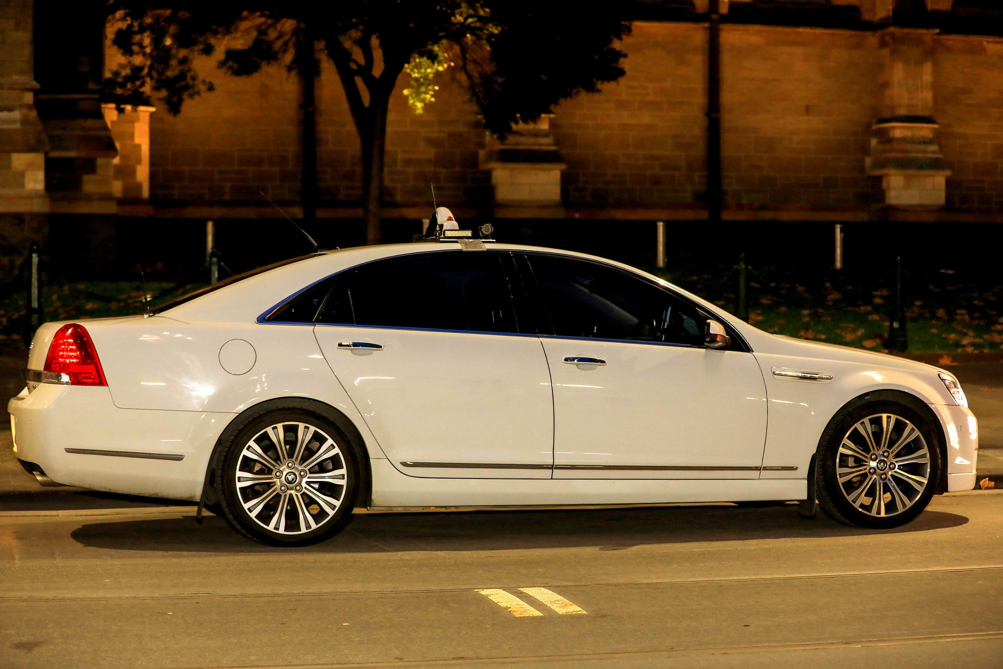 Premium Taxi Service Australia