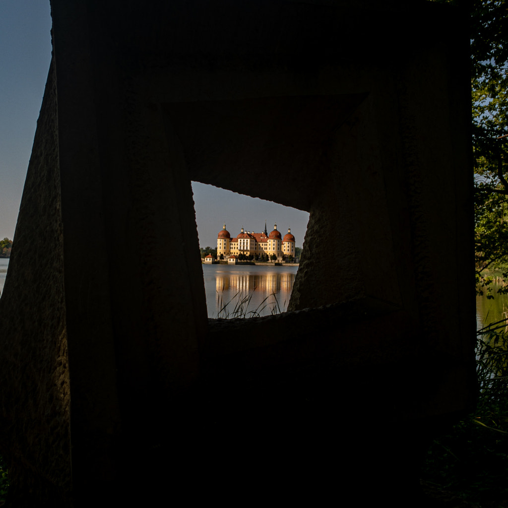 moritzburg I by dirk derbaum on 500px.com