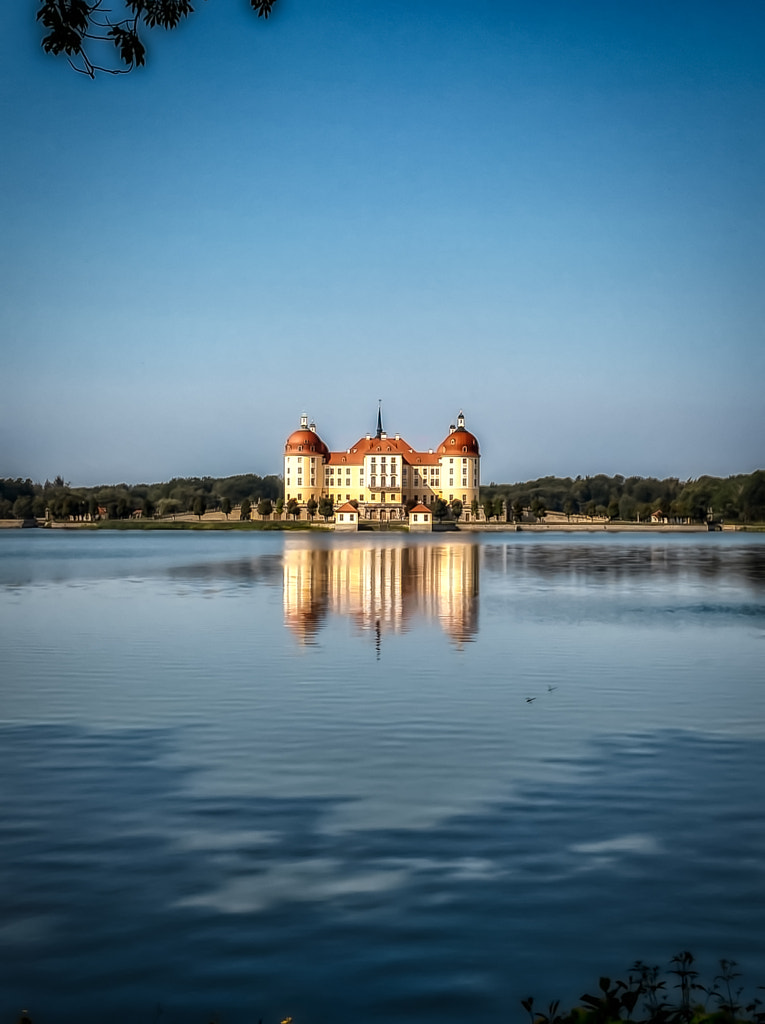 moritzburg II by dirk derbaum on 500px.com