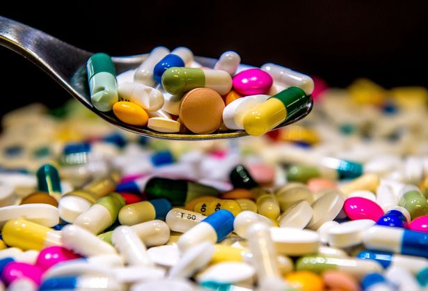 Buy Gabapentin Online