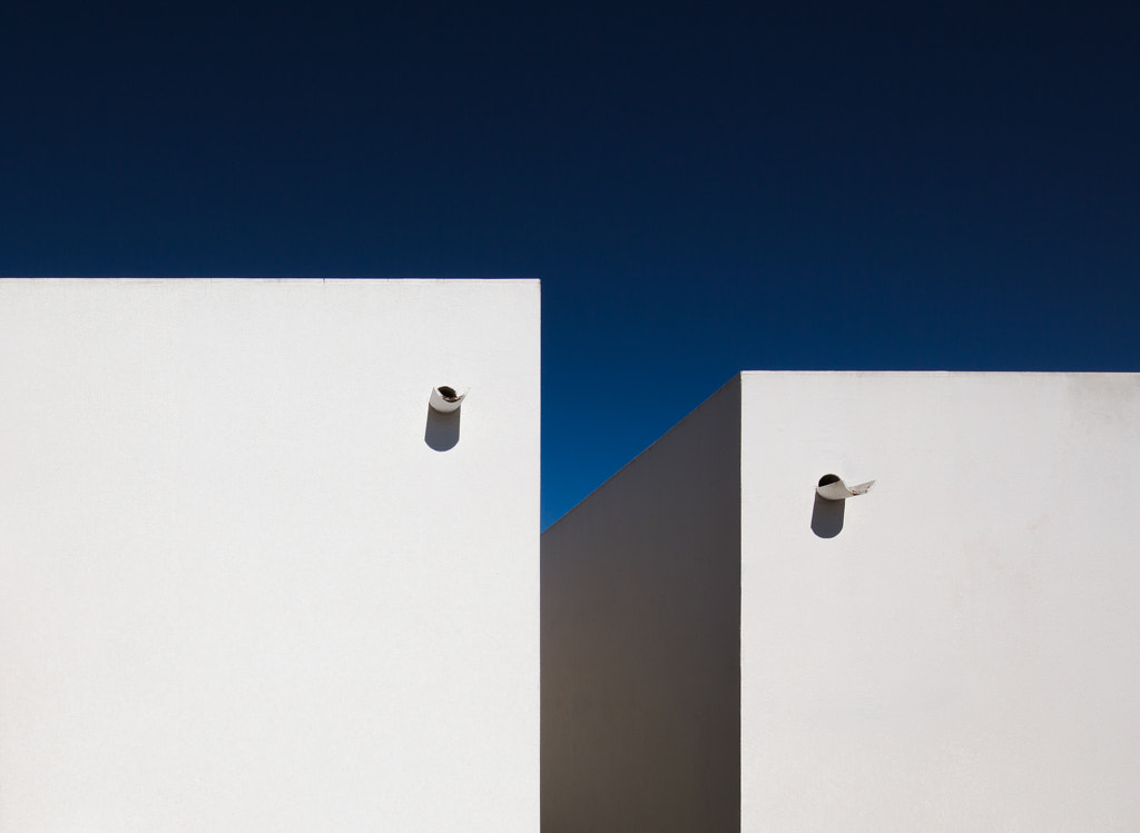 Portuguese Minimalism by Max van Son on 500px.com