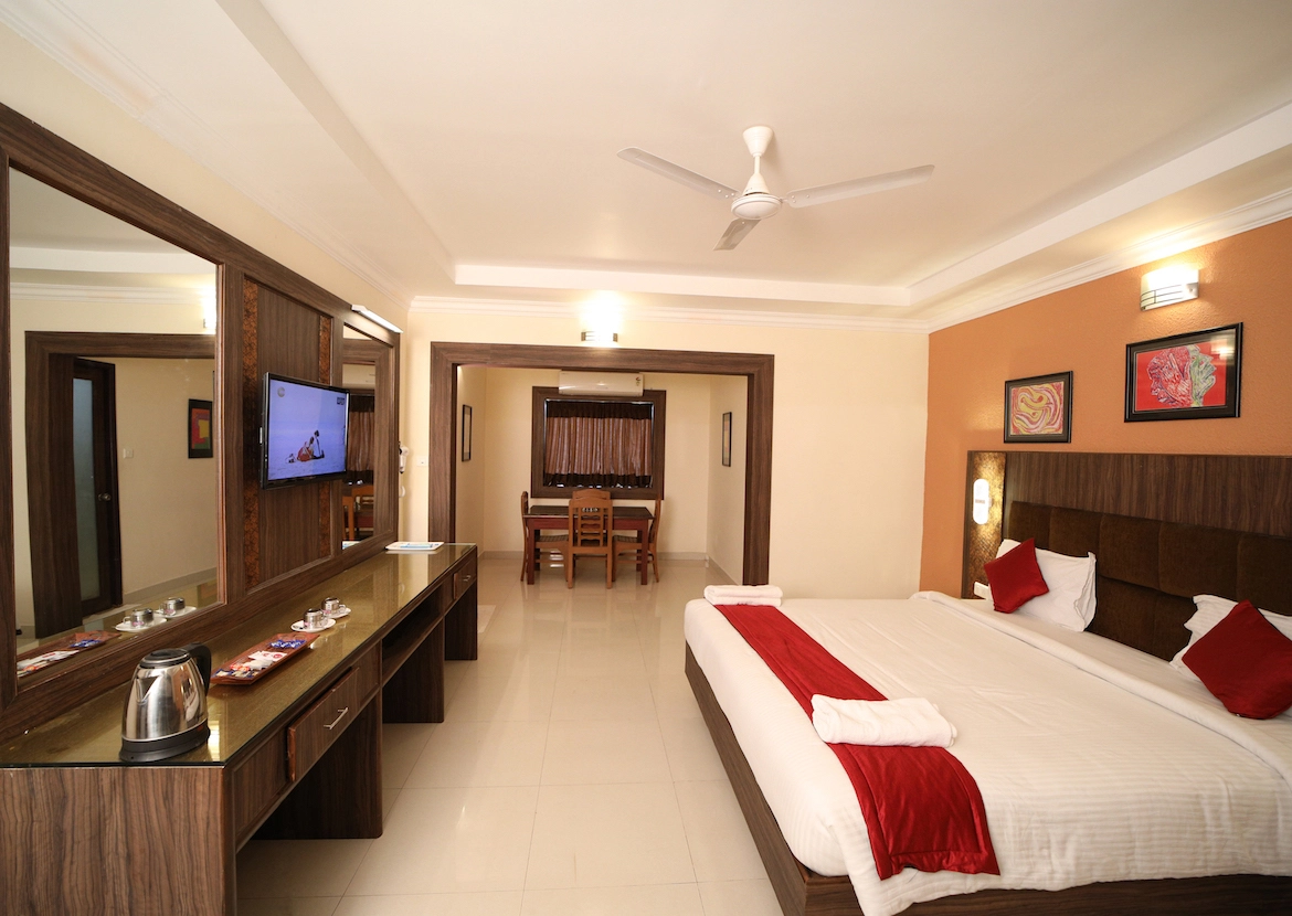 Resorts  in Coimbatore | Celebrity Resort